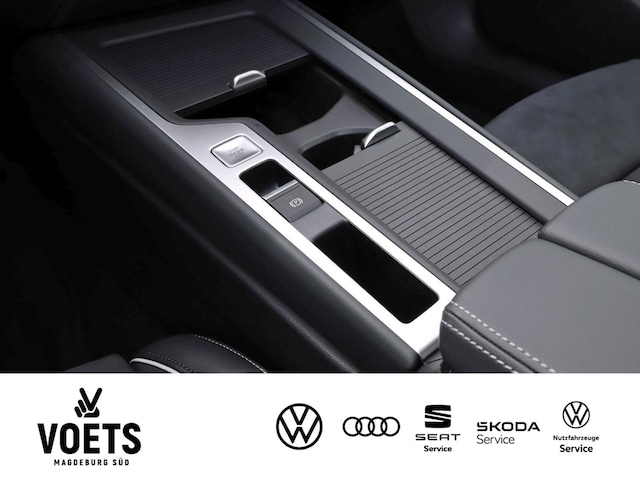 Volkswagen Passat Business DSG