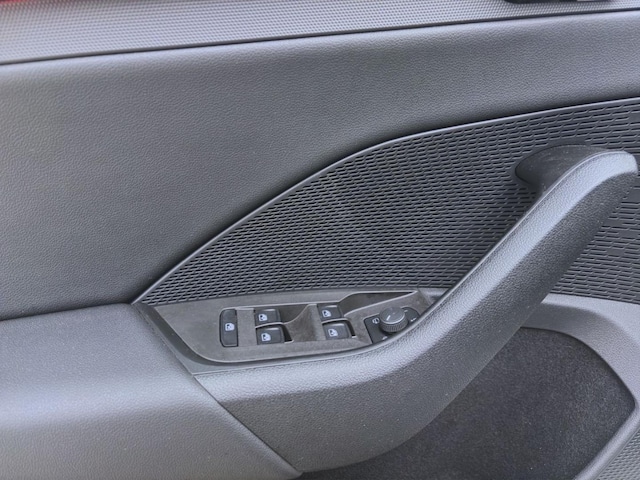 Skoda Octavia 2.0 TDI Combi Style Style