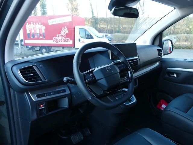 Citroën Spacetourer Max