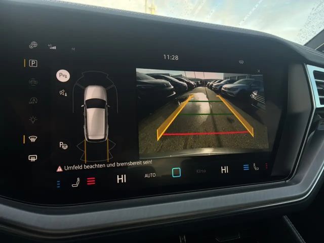 Volkswagen Touareg 3.0 V6 TDI R-Line Style