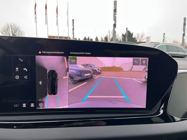 Audi A5 Avant Quattro S-Tronic