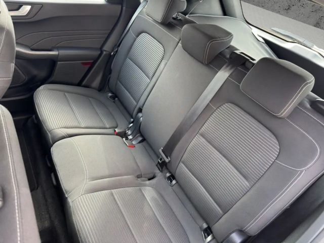 Ford Kuga Plug in Hybrid Titanium