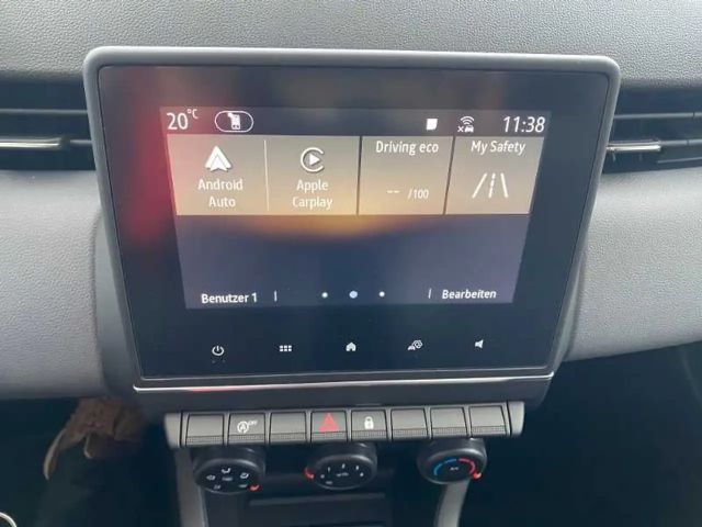 Mitsubishi Colt BASIS SMARTLINK KLIMA LED