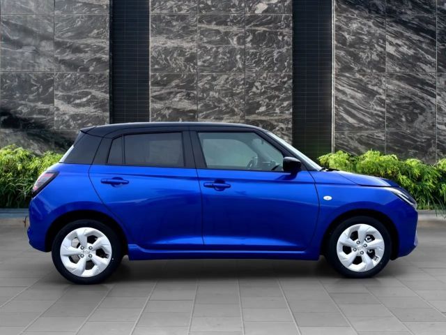 Suzuki Swift Comfort