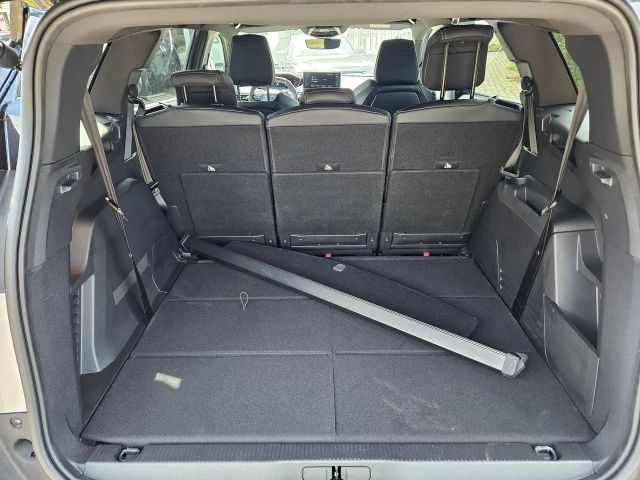 Peugeot 5008 GT-Line
