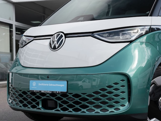 Volkswagen ID.Buzz 77 KWh IQ.Drive Pro