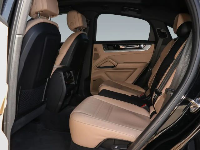 Porsche Cayenne Coupé E-Hybrid