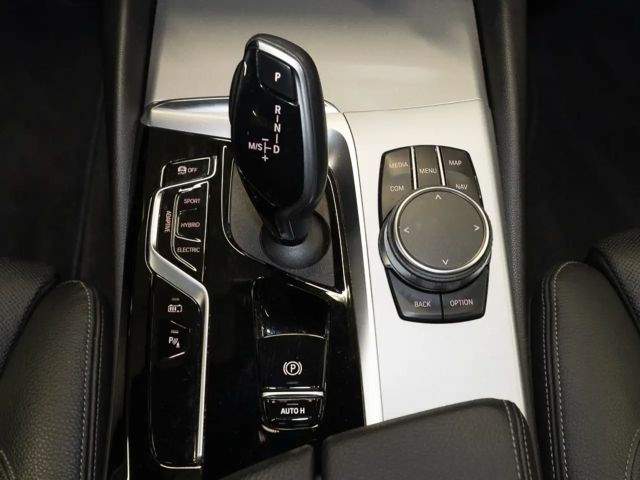 BMW 530 530e iperformance xDrive