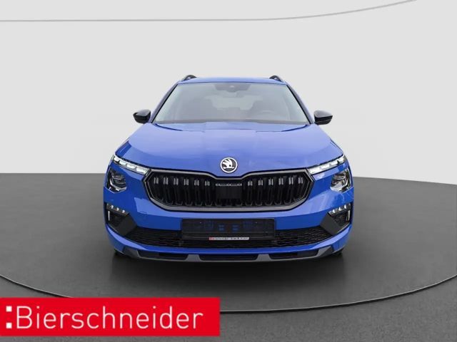 Skoda Kamiq 1.0 TSI Selection