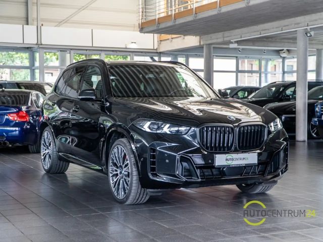 BMW X5 M-Sport
