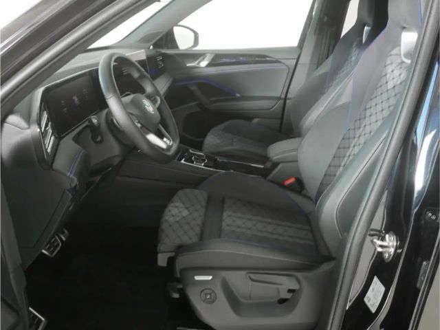 Volkswagen Tiguan 2.0 TDI R-Line Style