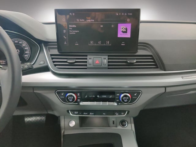 Audi Q5 40 TFSI Quattro S-Tronic