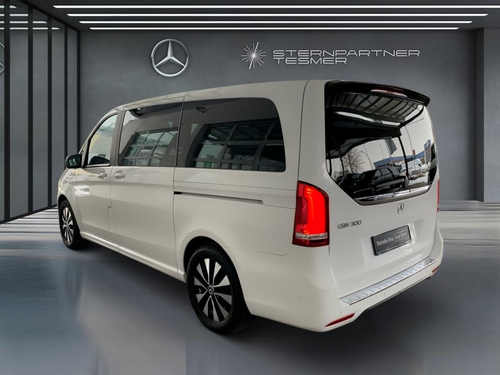 Mercedes-Benz EQV 300 Limousine Lang