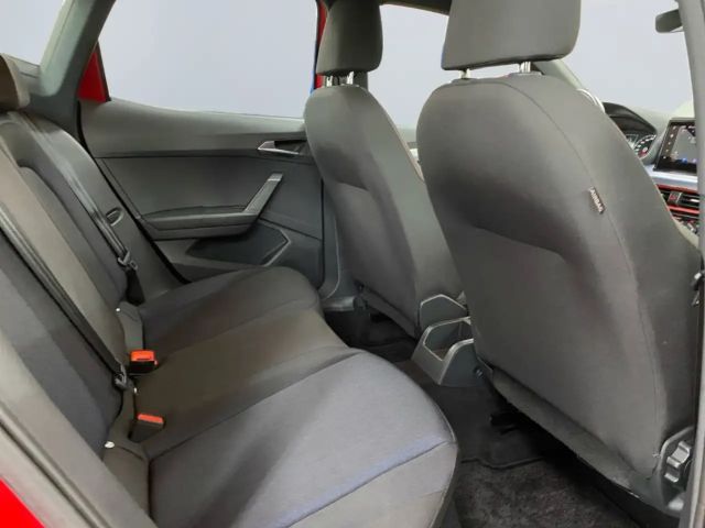 Seat Arona 1.0 TSI DSG FR-lijn