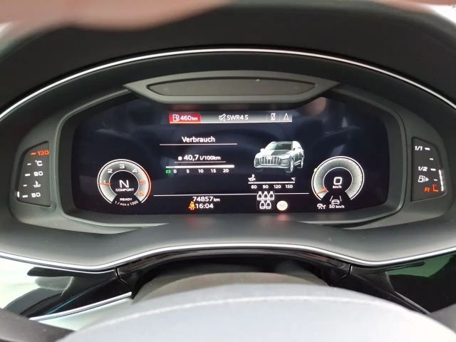 Audi Q7 50 TDI Quattro S-Line