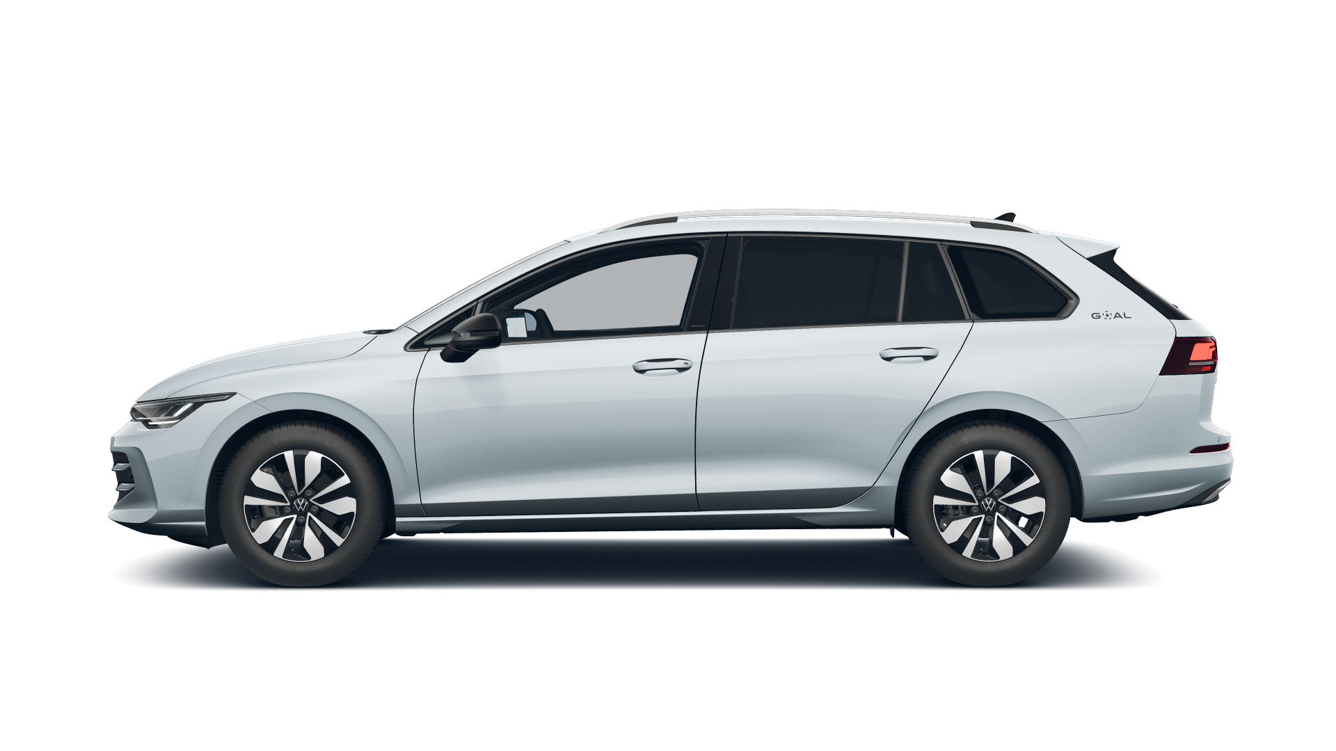 Volkswagen Golf 1.5 TSI Golf VIII Life Variant