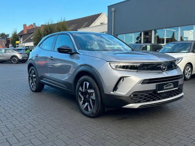 Opel Mokka Electric /OBC-11KW/Kamera/LED