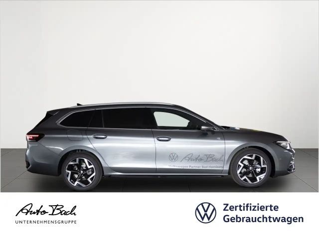 Volkswagen Passat 2.0 TDI DSG R-Line Variant