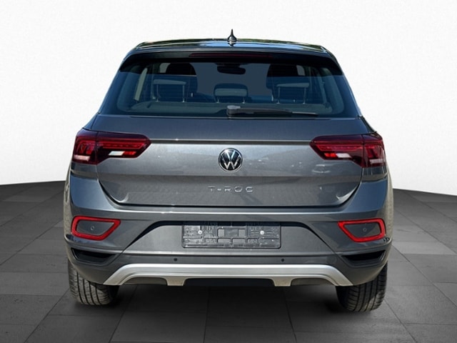 Volkswagen T-Roc 1.0 TSI