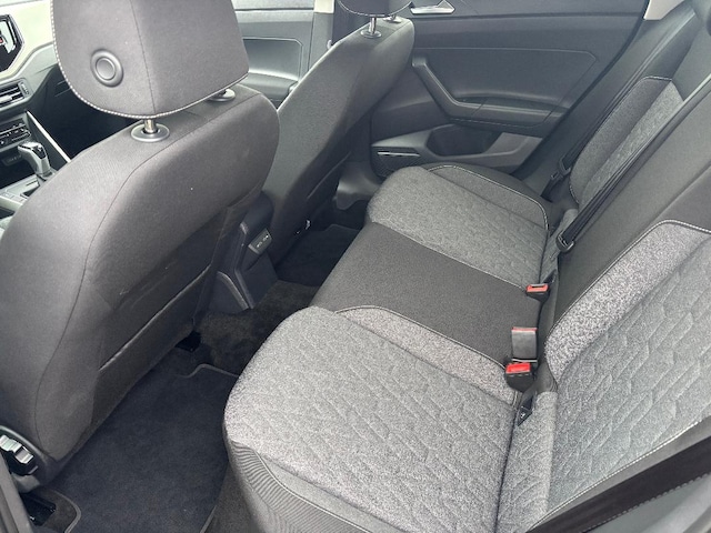 Volkswagen Polo 1.0 + DAB+SITZ-HZG.