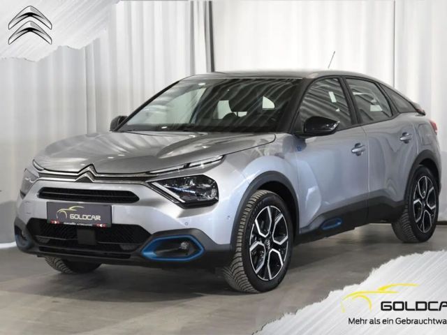 Citroën C4 Feel