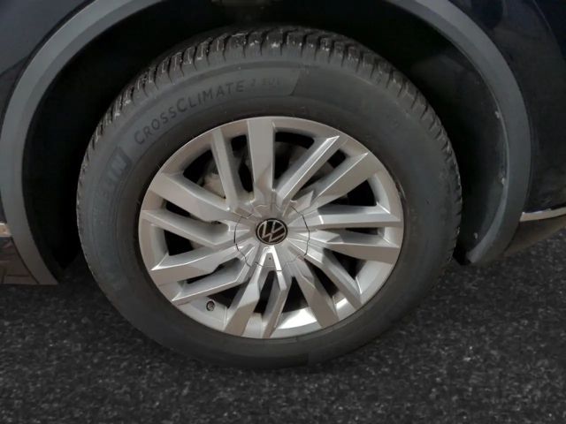 Volkswagen Touareg 3.0 V6 TDI 4Motion Atmosphere