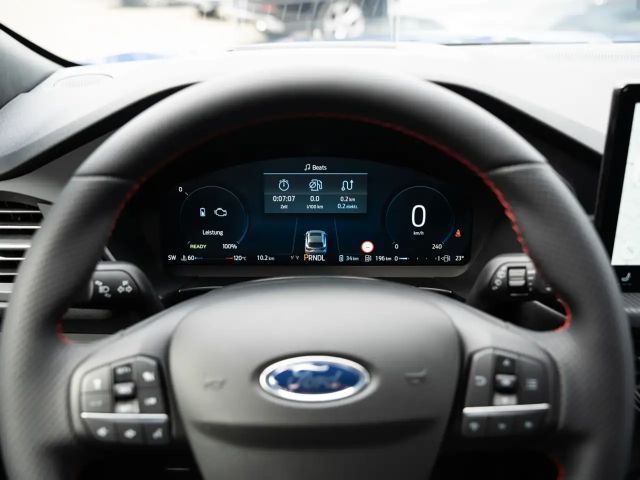 Ford Kuga Plug in Hybrid ST Line X