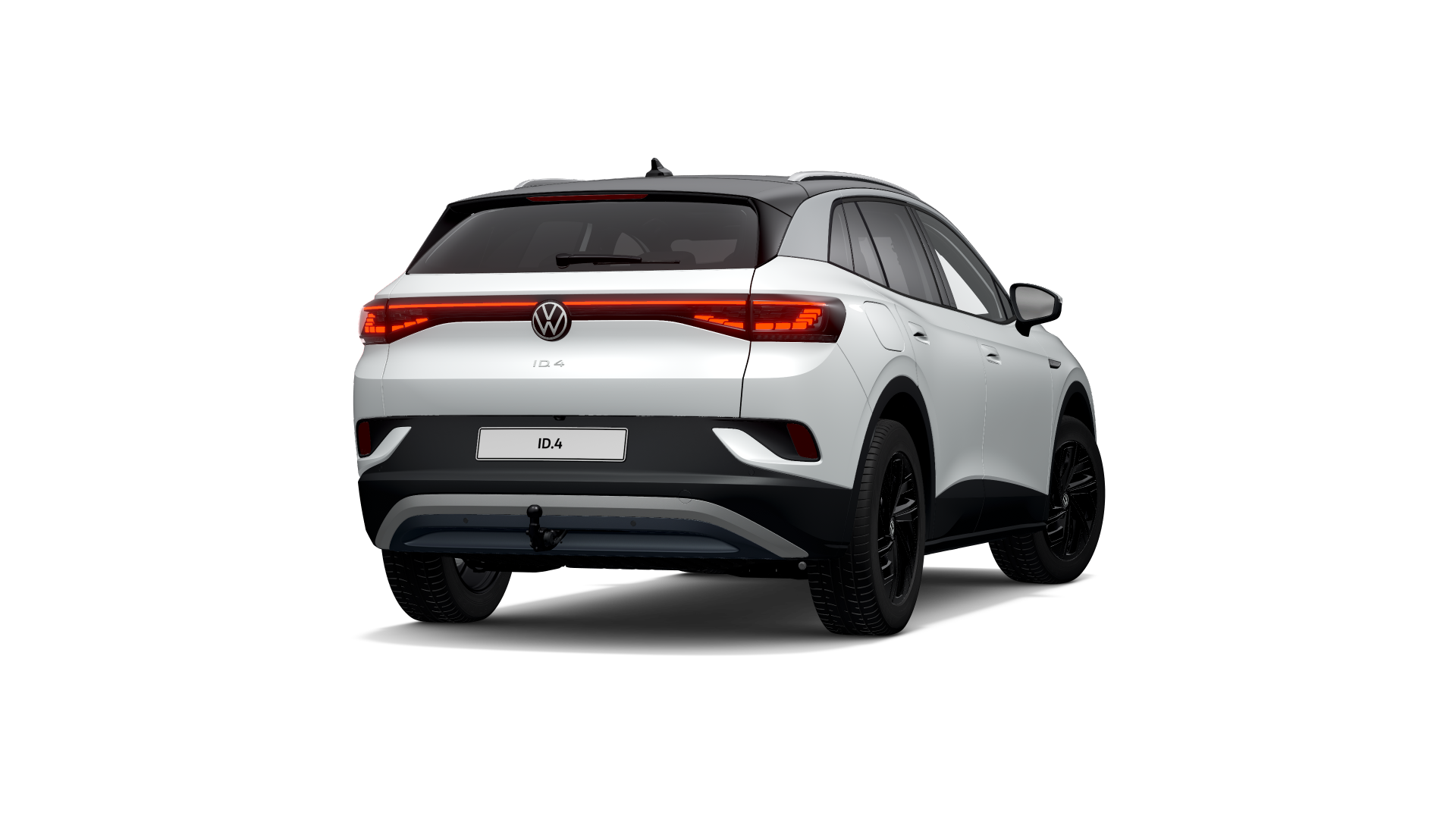 Volkswagen ID.4 Performance Pro