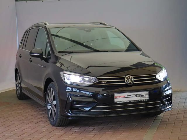 Volkswagen Touran 1.5 TSI 7-zitter DSG R-Line