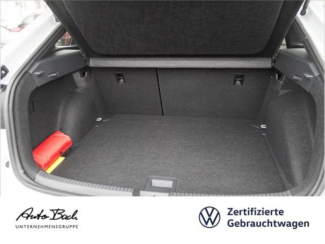 Volkswagen Taigo 1.5 TSI DSG