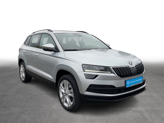 Skoda Karoq 1.5 TSI ACT Style Style