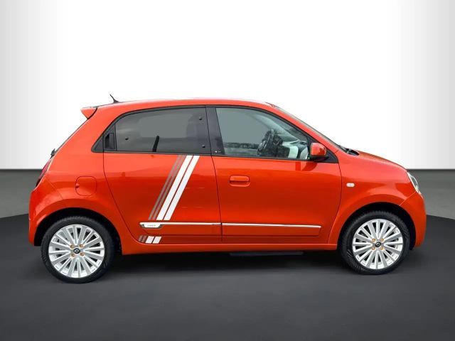Renault Twingo Electric