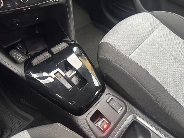 Opel Corsa Facelift +3-phasig (11 kW)+ TECH Paket+