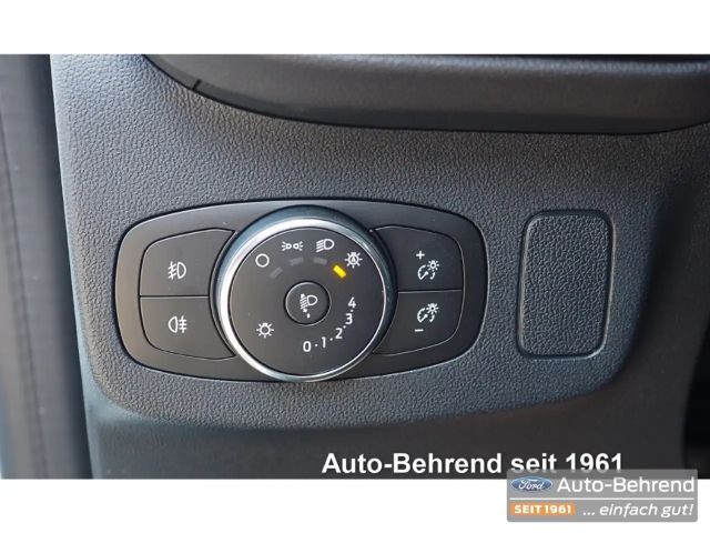 Ford Puma Cool & Connect