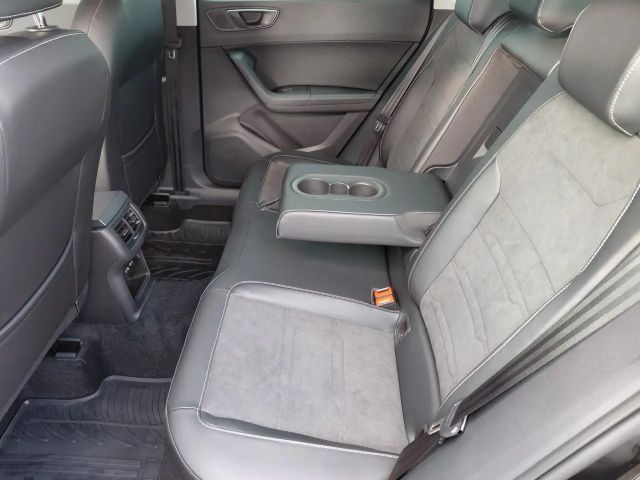 Seat Ateca 1.5 TSI DSG Style