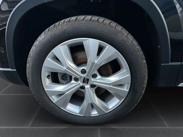 Seat Ateca 2.0 TSI 4Drive DSG