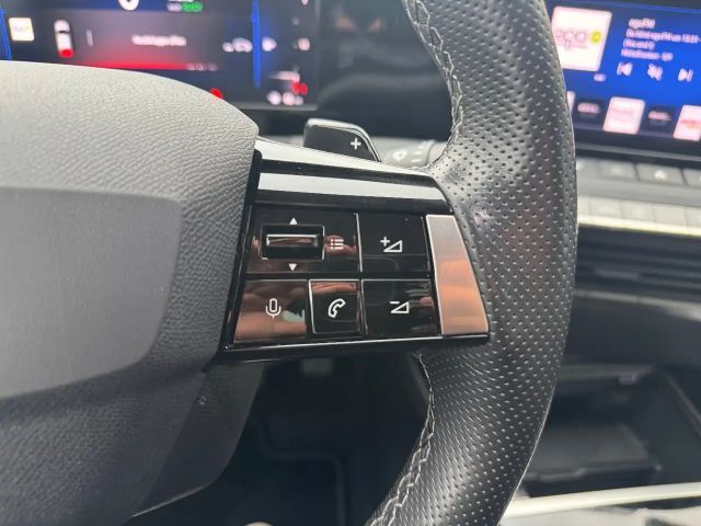 Opel Astra 1.6 Turbo Turbo