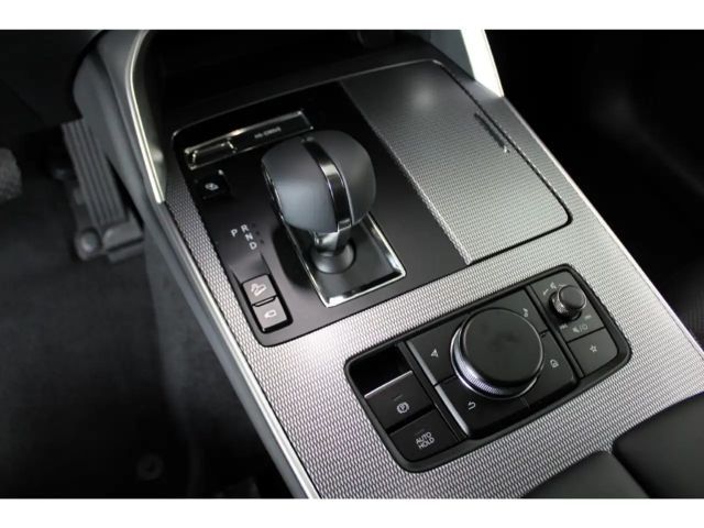 Mazda CX-60 Homura e-Skyactiv