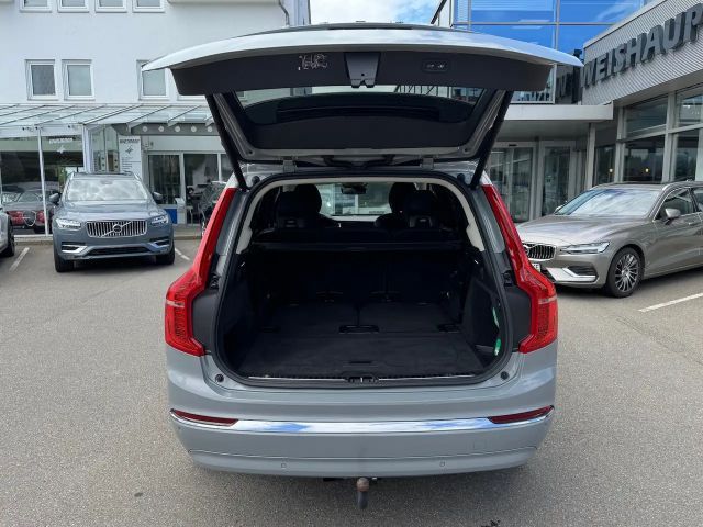 Volvo XC90 Bright Plus