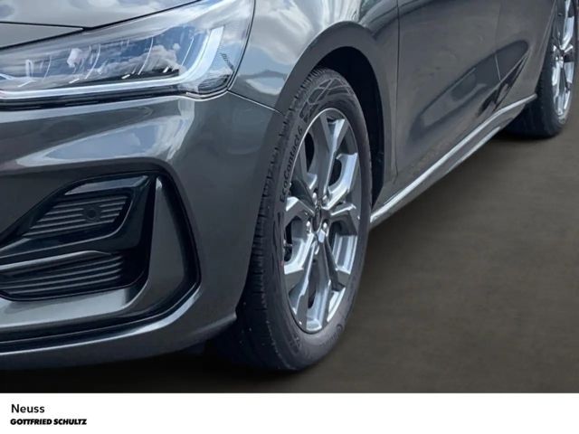 Ford Focus ST Line Wagon