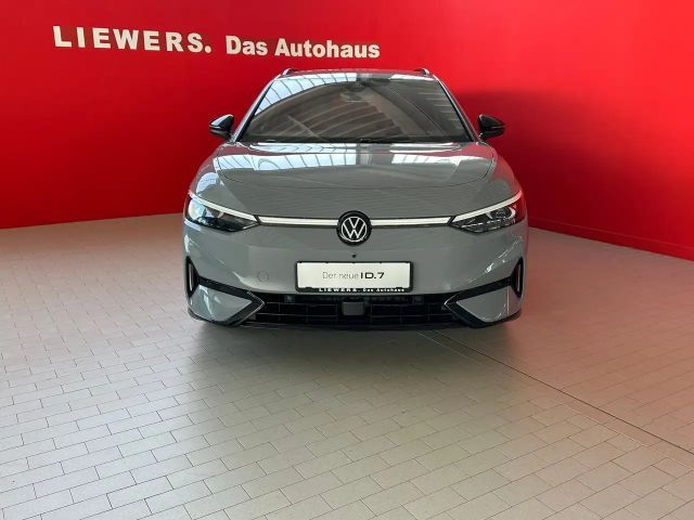 Volkswagen ID.7 Business Pro Tourer