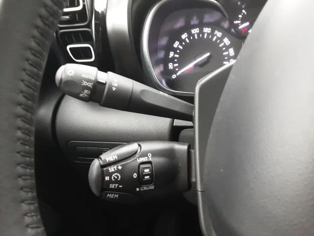 Citroën C3 Aircross Plus PureTech