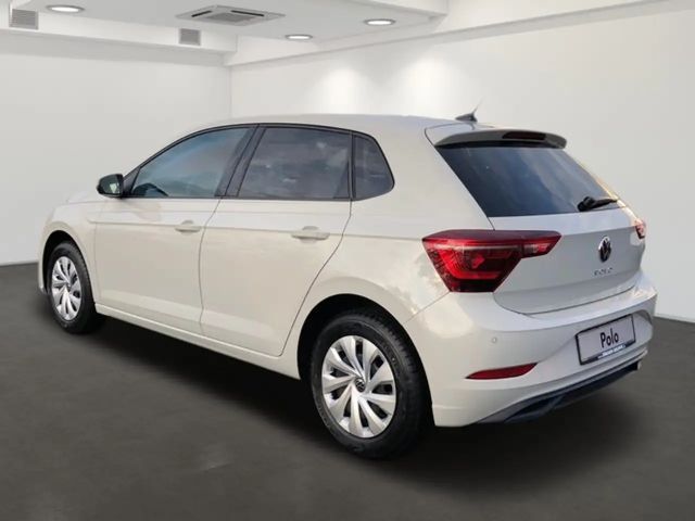 Volkswagen Polo 1.0 TSI DSG Life