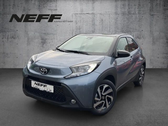 Toyota Aygo X Hatchback
