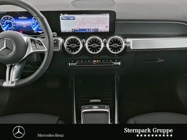 Mercedes-Benz EQB 300 4MATIC Progressive