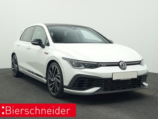 Volkswagen Golf 2.0 TSI DSG IQ.Drive Style