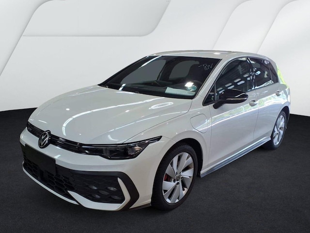Volkswagen Golf DSG GTE eHybrid