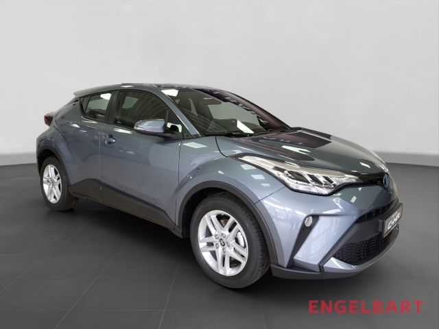 Toyota C-HR 5-deurs Basis