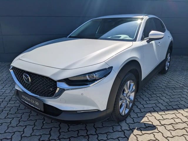 Mazda CX-30 2.5L Exclusive-line