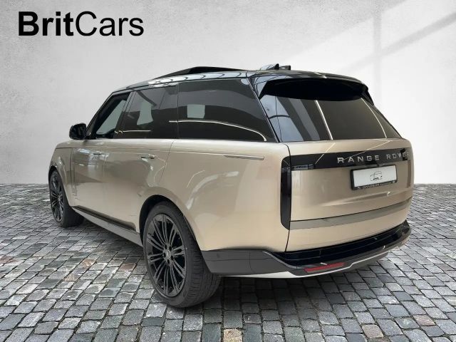 Land Rover Range Rover Autobiography P530